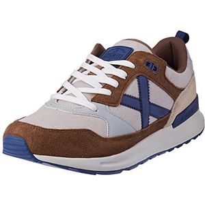 Munich Unisex Alpha Low Top, beige 68, 40 EU