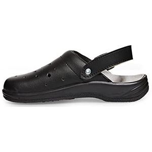 Abeba 38330 – 35 Arrow schoenen flitsschoen ESD 44 EU zwart