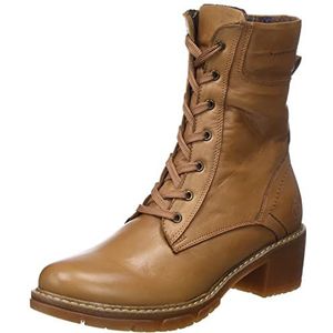 Andrea Conti Dames mode laarzen, bruin, 41 EU