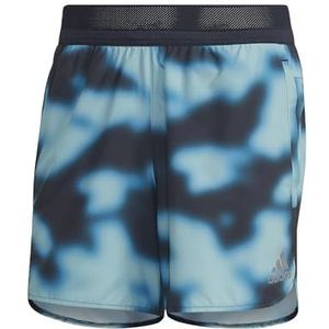 adidas Run Icons Shorts voor heren
