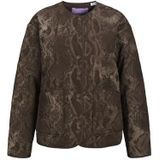 JACK & JONES Dames Jxperry Jacket OTW, Bracken, S, Brakken, S
