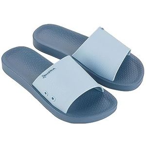 Ipanema ANAT CLASSIC SLIDE FEM, Blue Light Blue, 41/42 EU