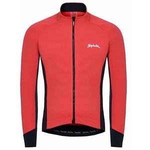 Spiuk Top Ten herenjas, rood, T. M