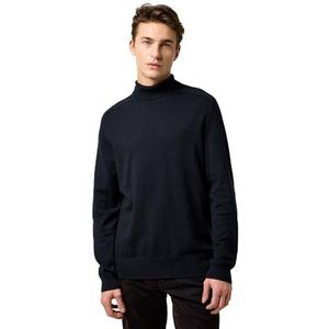 Wrangler Coltrui, zwart, 3XL