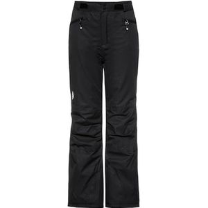 Color Kids Unisex Kids Ski W.Pockets-Gerecycled Snow Pants, Phantom, 98, Phantom, 98 cm