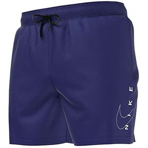 Nike Swoosh Break Volley 5"" Zwemshort Heren