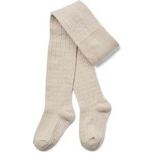 Wheat Unisex kinder wollen kanten Karla panty, 3191 offwhite, 50-56