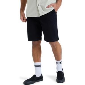 Quiksilver Elastische bermuda voor heren, maat 38
