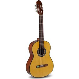 Gewa VG500174 Klassieke gitaar Student Solid Top Massief 3/4 Natural