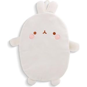 Warmwaterkruik konijn Molang 350 ml