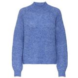 Jdyzoey - Gebreide Pullover - Hoge Hals - Lange Mouwen - Knit Fit