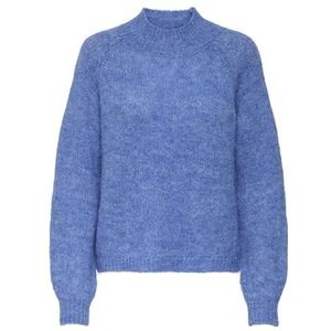 Jdyzoey - Gebreide Pullover - Hoge Hals - Lange Mouwen - Knit Fit