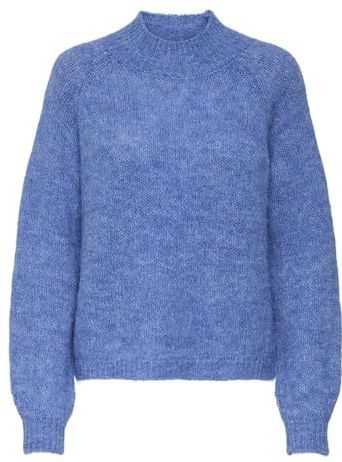 Jdyzoey - Gebreide Pullover - Hoge Hals - Lange Mouwen - Knit Fit