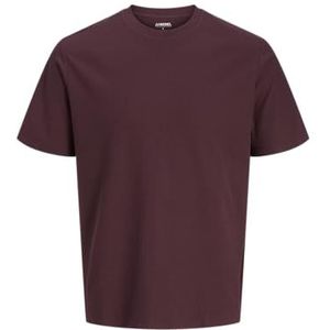 JACK&JONES - JREBTREY TEE SS CREW NECK - T-shirt - Jongens