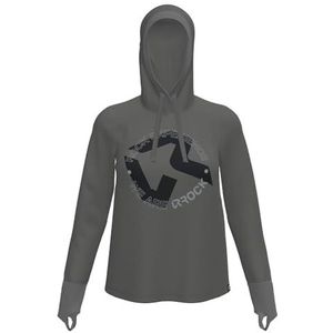 Rock Experience - Precipizio Hoodie - Zacht - Logowear-collectie