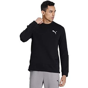 PUMA Heren Evostripe Crew Sweatshirt