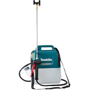 Makita DUS054Z Tuinsproeier 5L draagbare tuinsproeier