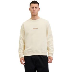 Jack & Jones - Norrebro Emb - Sweatshirt