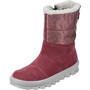 Superfit Flavia Sneeuwlaarzen voor meisjes, roze 5500, 35 EU Schmal