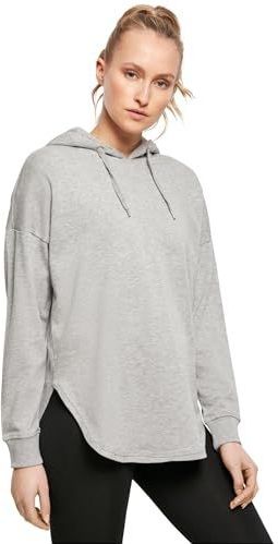 Build Your Brand Oversized Hoodie