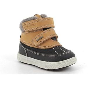 Primigi Pbzgt 83579 Enkelboot, uniseks, kinderen, Geel, 24 EU