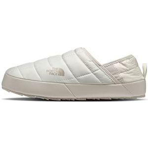 THE NORTH FACE Thermoball Traction Muiltje Gardenia White/Silvergrey 41