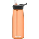 CAMELBAK Eddy+ Everyday waterfles - BPA-vrij - lekvrij ontwerp - 750ml