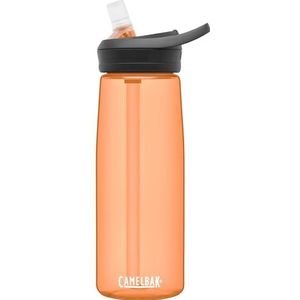 CAMELBAK Eddy+ Everyday waterfles - BPA-vrij - lekvrij ontwerp - 750ml