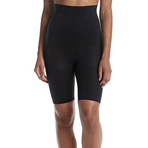 Maidenform Dames corrigerende broek SLIM WAISTERS HI WAIS THIGH SLIMMER