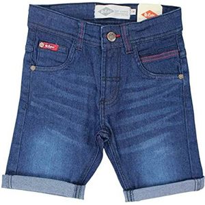 Lee Cooper Bermuda, Marineblauw, 10 Jaar