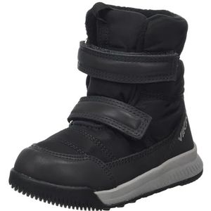 Viking Aery Reflex Warm GTX 2V Sneeuwboot voor kinderen, uniseks, Schwarz, 30 EU