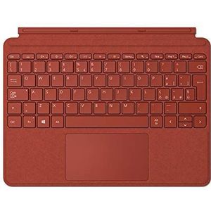 Microsoft Surface Go Signature Type Cover toetsenbord voor Surface Go Koraal
