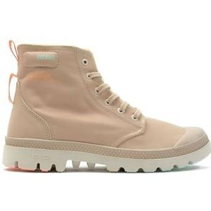 Palladium Pampa Lite+ Hi Sneakers, uniseks, Beige Tan, 43 EU