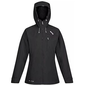 Britedale - Damesjack - Waterdicht - Polyester - Isotex 10000