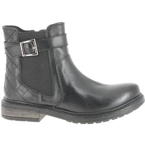 Andrea Conti 1418574002, licht gevoerde, lage chelsea-boots dames 39 EU