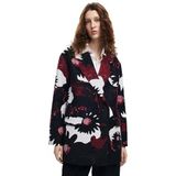 Floral jas M. Christian Lacroix