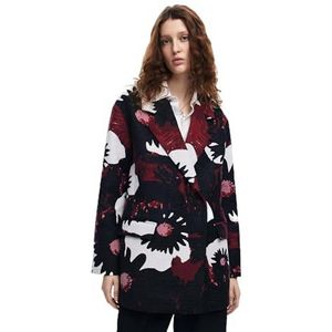 Floral jas M. Christian Lacroix