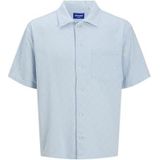 JACK & JONES Overhemd  lichtblauw
