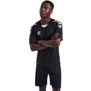 Hummel - hmlCORE XK - Sportshirt - Polyester