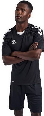 Hummel - hmlCORE XK - Sportshirt - Polyester