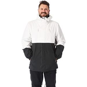 Light Unisex Danzig jas