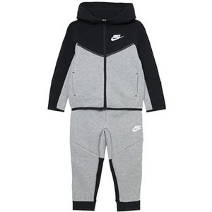 NKN N NSW Tech Fleece FZ Set