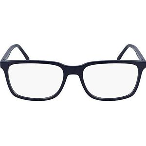 Lacoste Heren L2859 brilmonturen op recept, blauw, 57, blauw