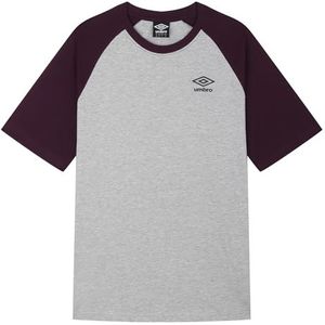 Core Raglan T-shirt