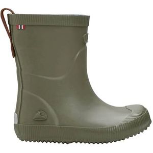 Viking Indie Urban Rain Boot, Olive, 31 EU