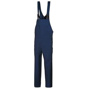 BP 1681 558 unisex werkbroek van duurzaam gemengd weefsel donkerblauw, maat Ll