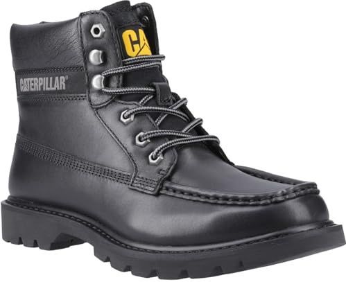 Caterpillar - Colorado MOC Toe - Herenlaarzen - Zwart