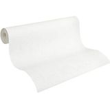 Overschilderbaar Vliesbehang - 10,05 m x 0,53 m - FSC-Mix Gecertificeerd