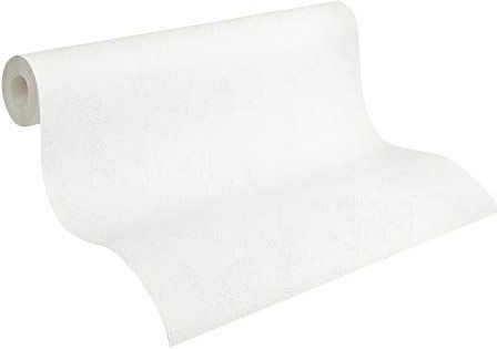 Overschilderbaar Vliesbehang - 10,05 m x 0,53 m - FSC-Mix Gecertificeerd