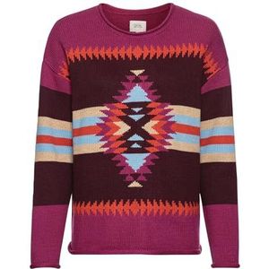 camel active - 309511-4k45 - Damestrui - Rood